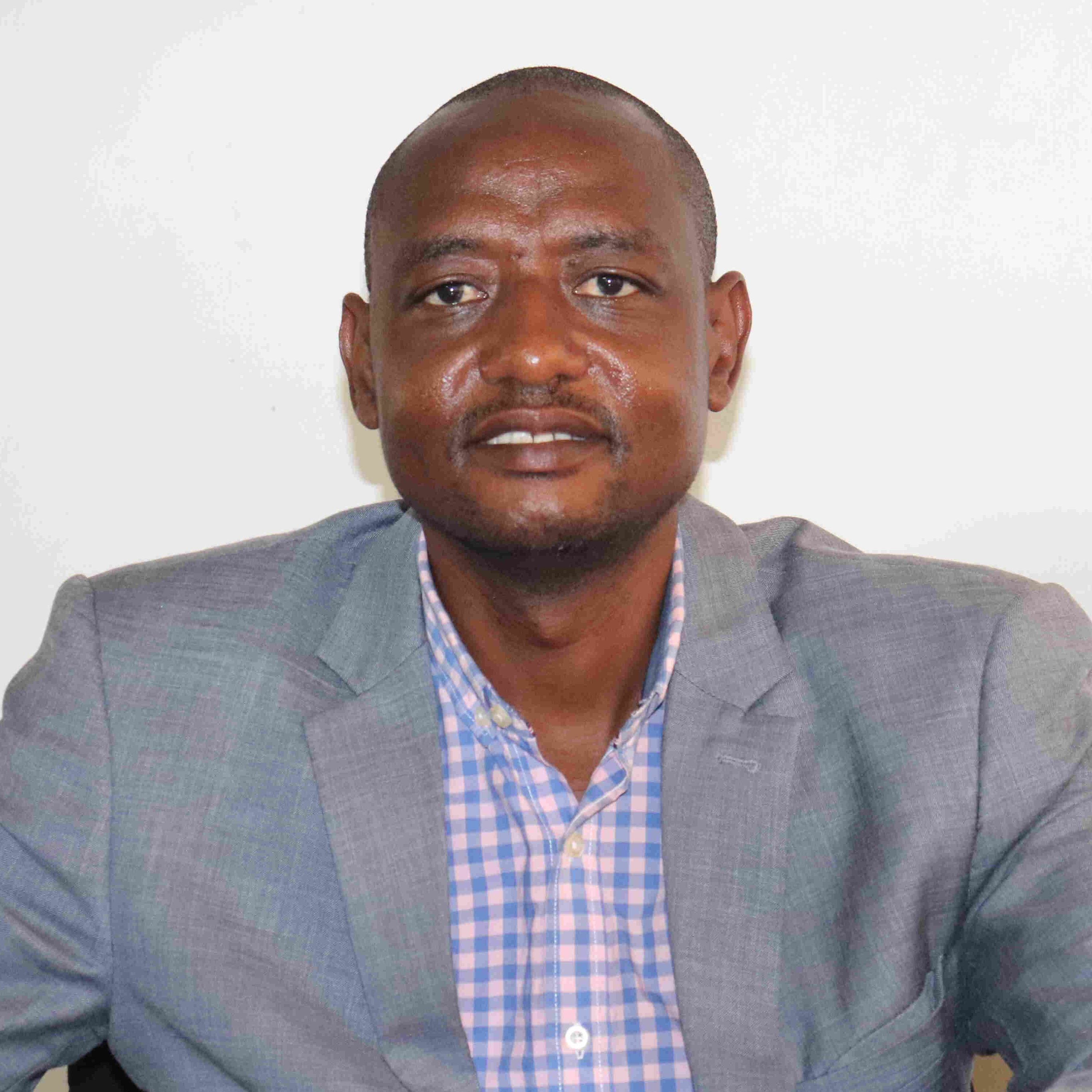 Dr. Daudi