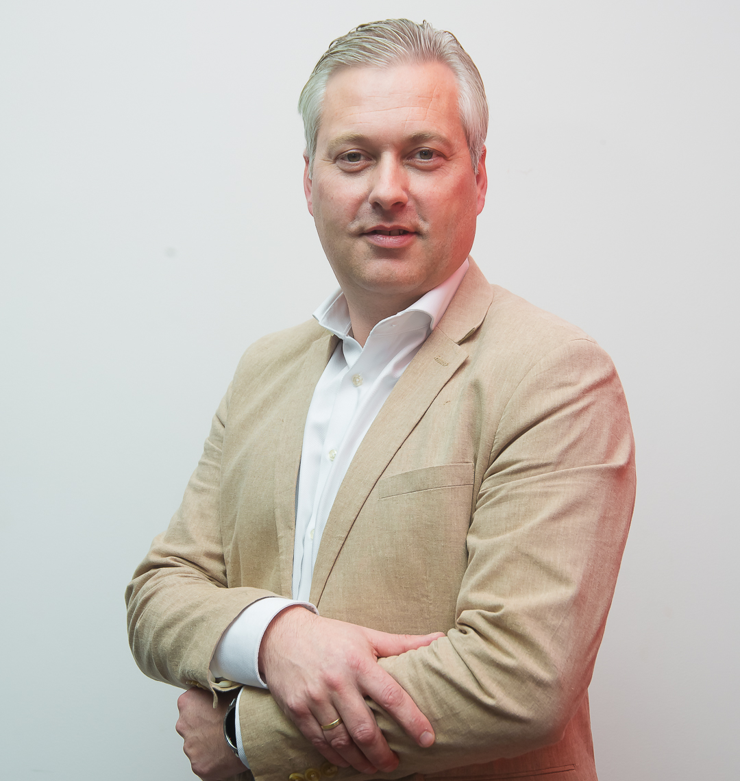 Diederik Geuze